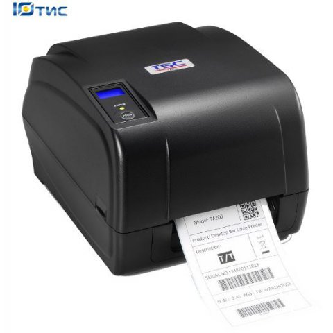 Принтер этикеток TSC DA-300